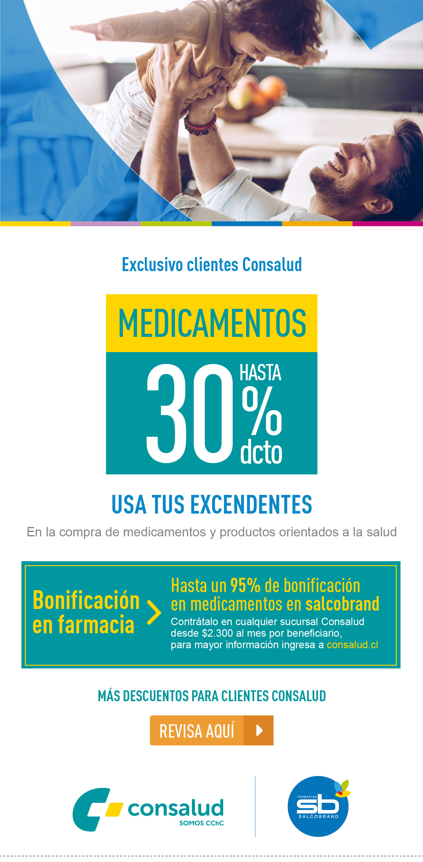 Consalud 2017