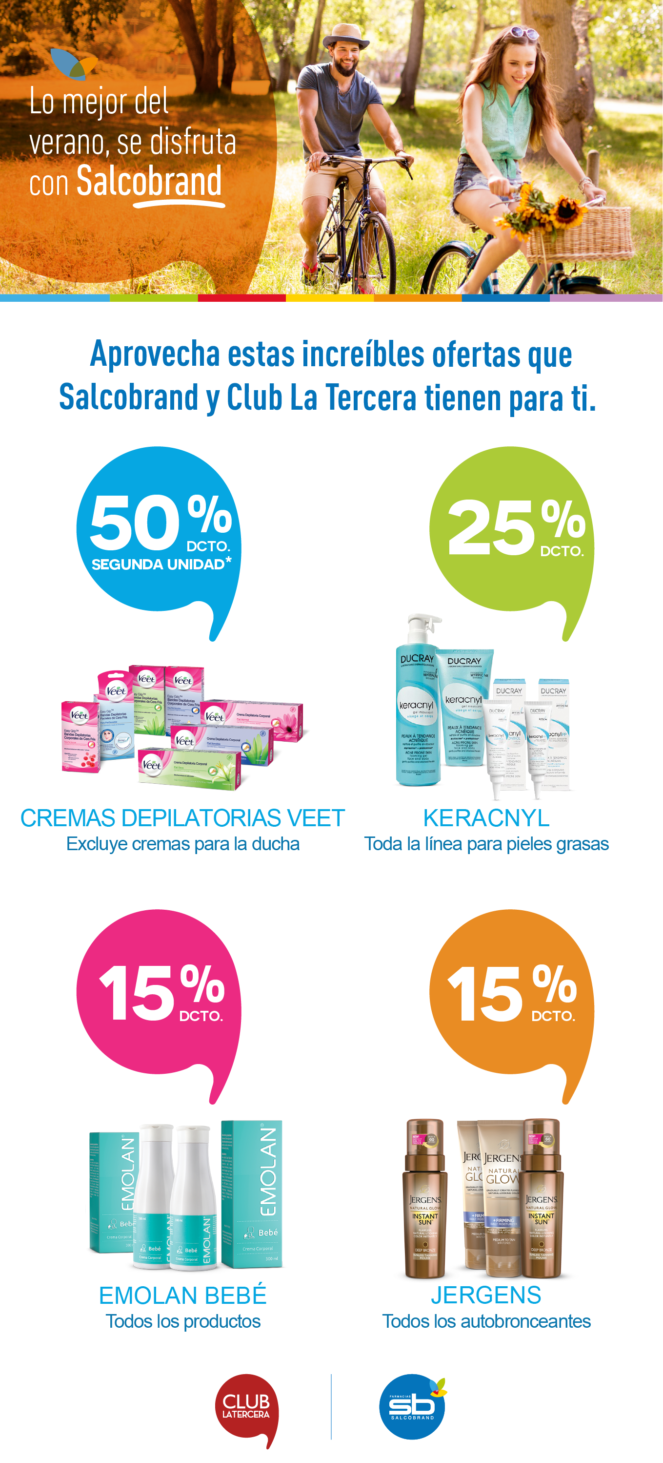 Salcobrand Salcobrand