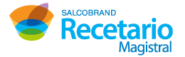 Logo recetario 80x260