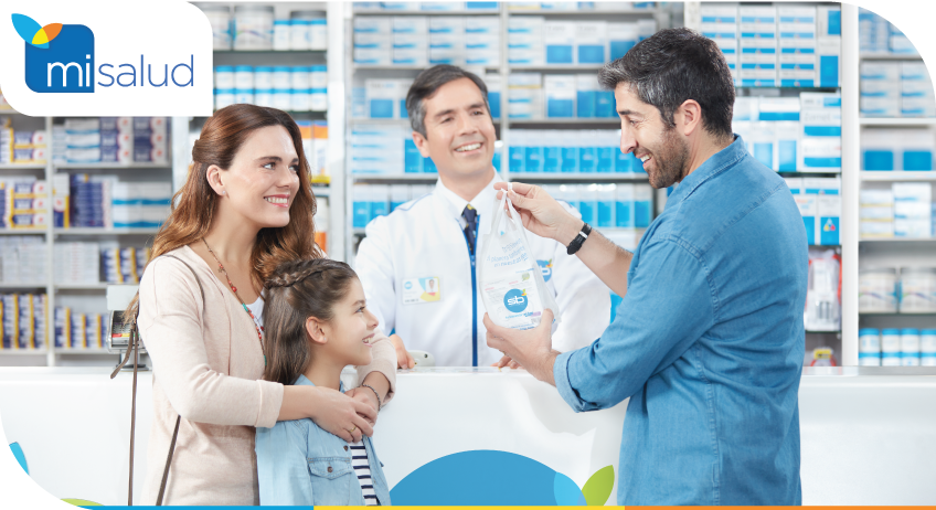 Mi salud header image