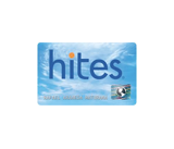Tarjeta hites