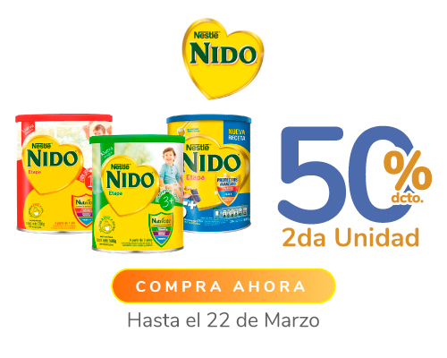 Nido febrero mobile
