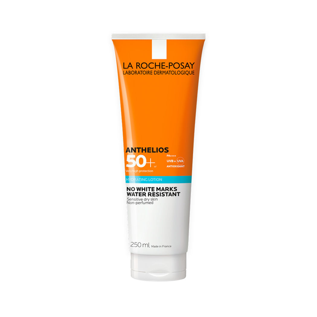 Protector Solar Factor 50 para Cuerpo