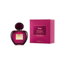 Eau de Toilette HER SECRET TEMPTATION