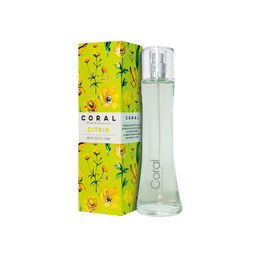 Colonia CITRIK SPRAY