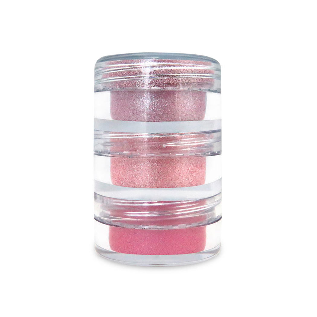Pigmentos Triple color rosa | Productos | Salcobrand