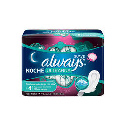 Marcas - Always - Salcobrand Online Marcas - Always - Salcobrand Online