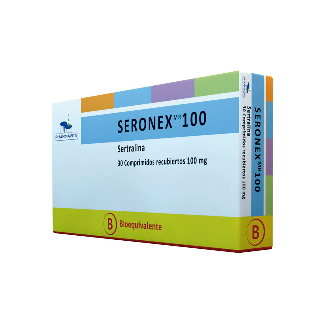 Sertraline 100mg Netmums