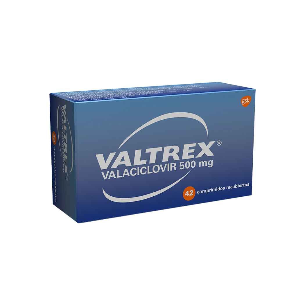 Valtrex Genérico