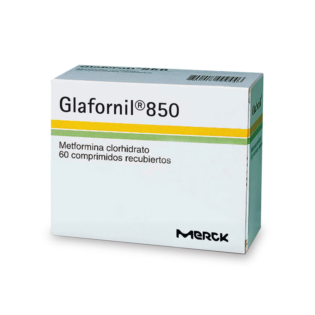 Comprar metformina por internet