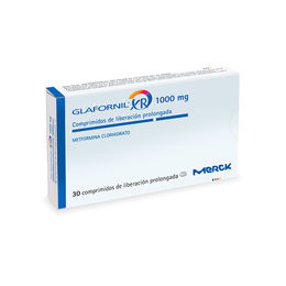 glucophage 1000 mg precio