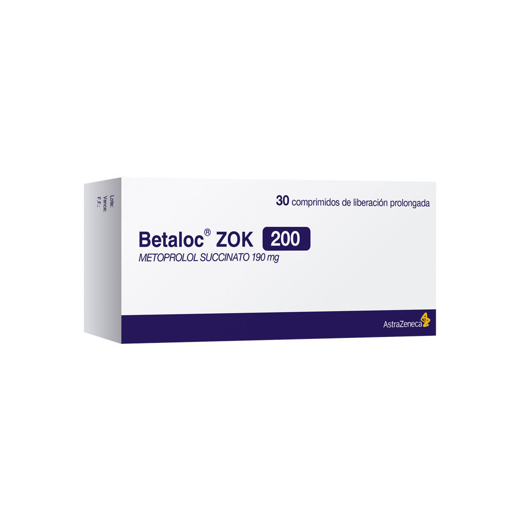 Lopressor 200 Mg