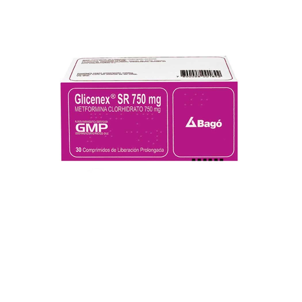 Precio De Metformina 750 Mg