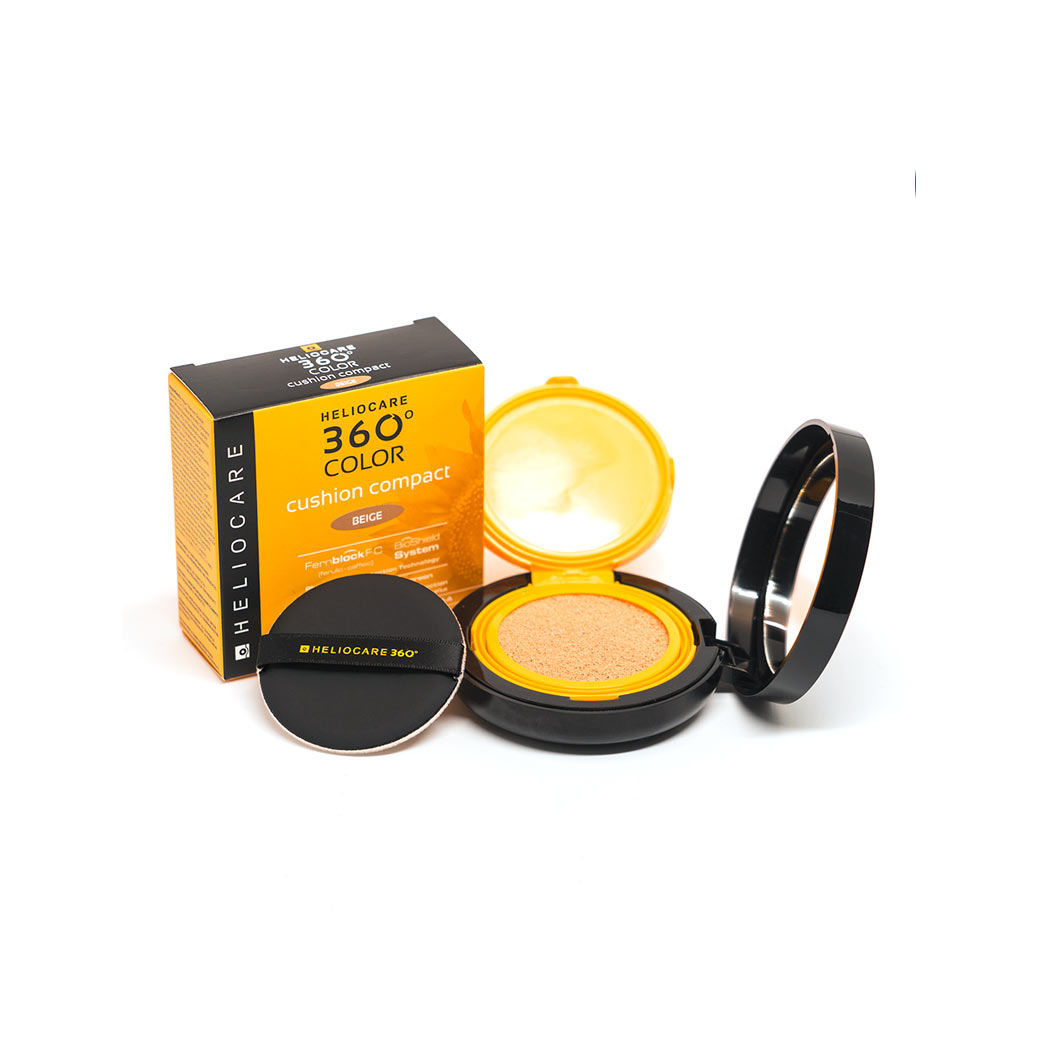HELIOCARE 360 COMP. BEIGE F50 X15g | Productos | Salcobrand