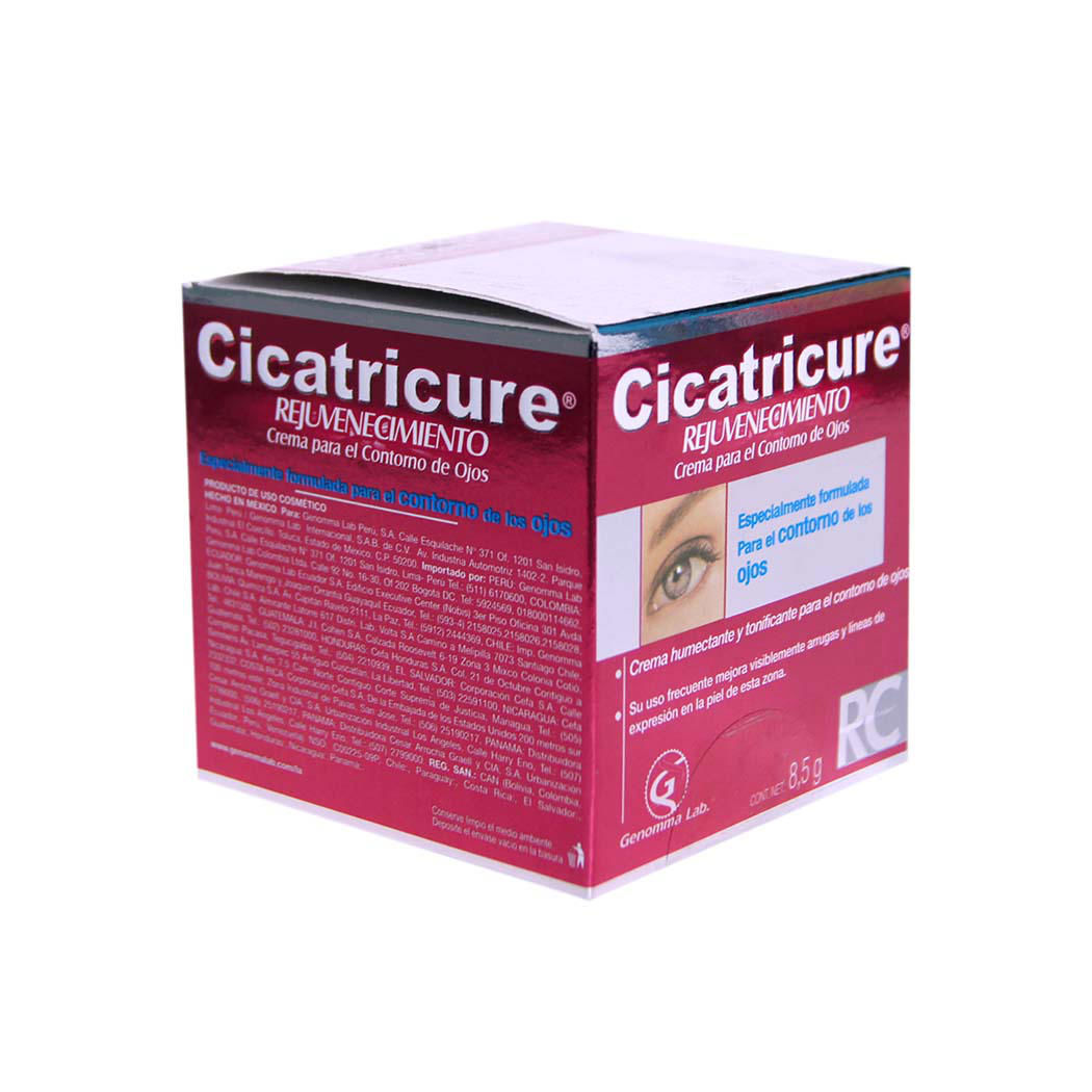 Crema Anti edad para rejuvenecimiento ojos - Salcobrand Crema Anti edad para rejuvenecimiento ojos - Salcobrand