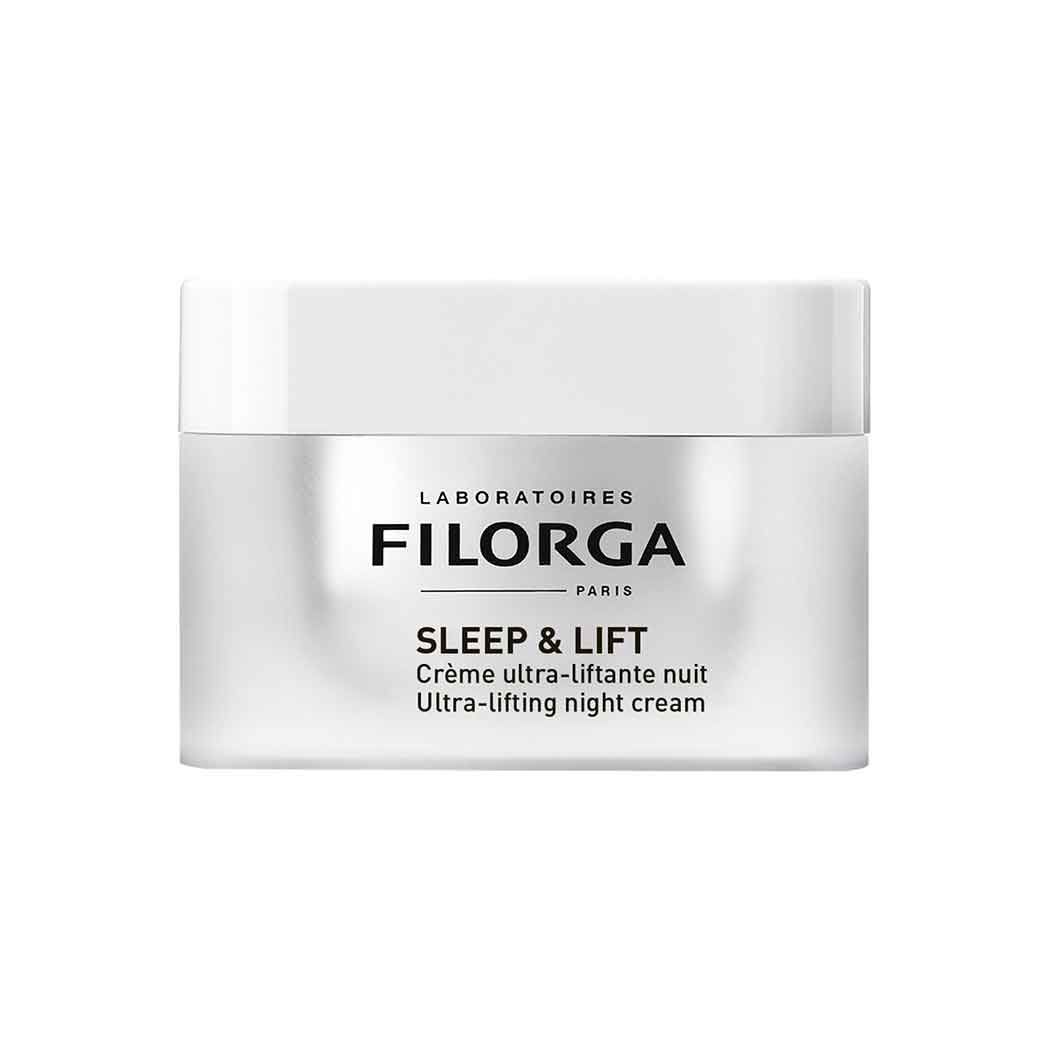 Crema Antiedad de Noche Lift \u0026 Sleep Filorga | Productos | Salcobrand