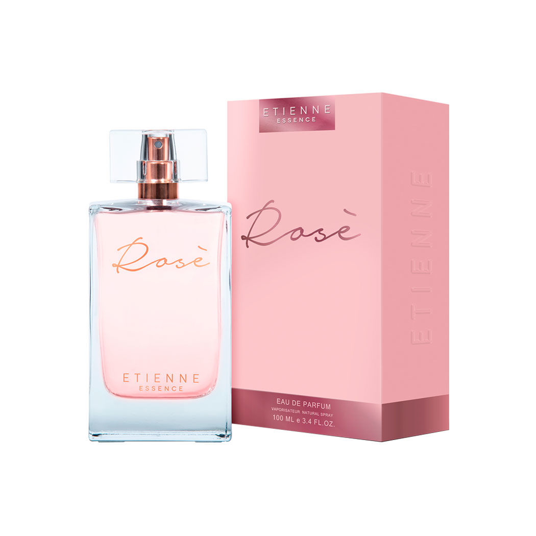 Etienne essence edp rose | Productos | Salcobrand