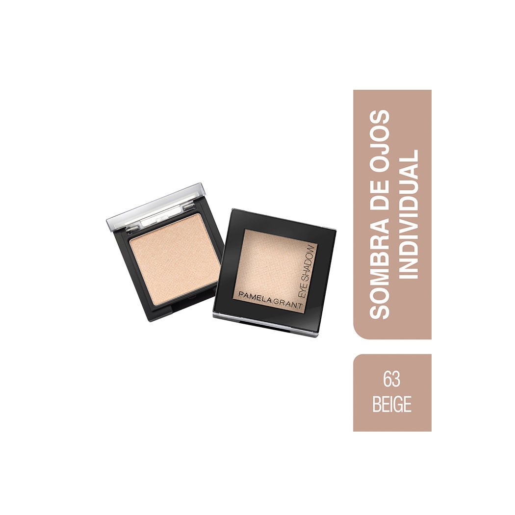 PG Sombra x1 #63 Beige 1,5 grs | Productos | Salcobrand