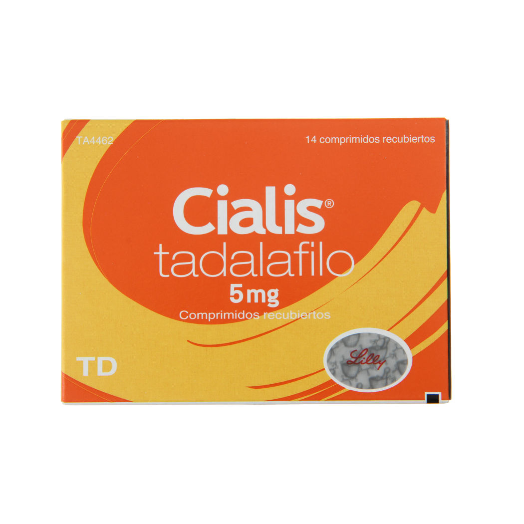 Precio de cialis tableta