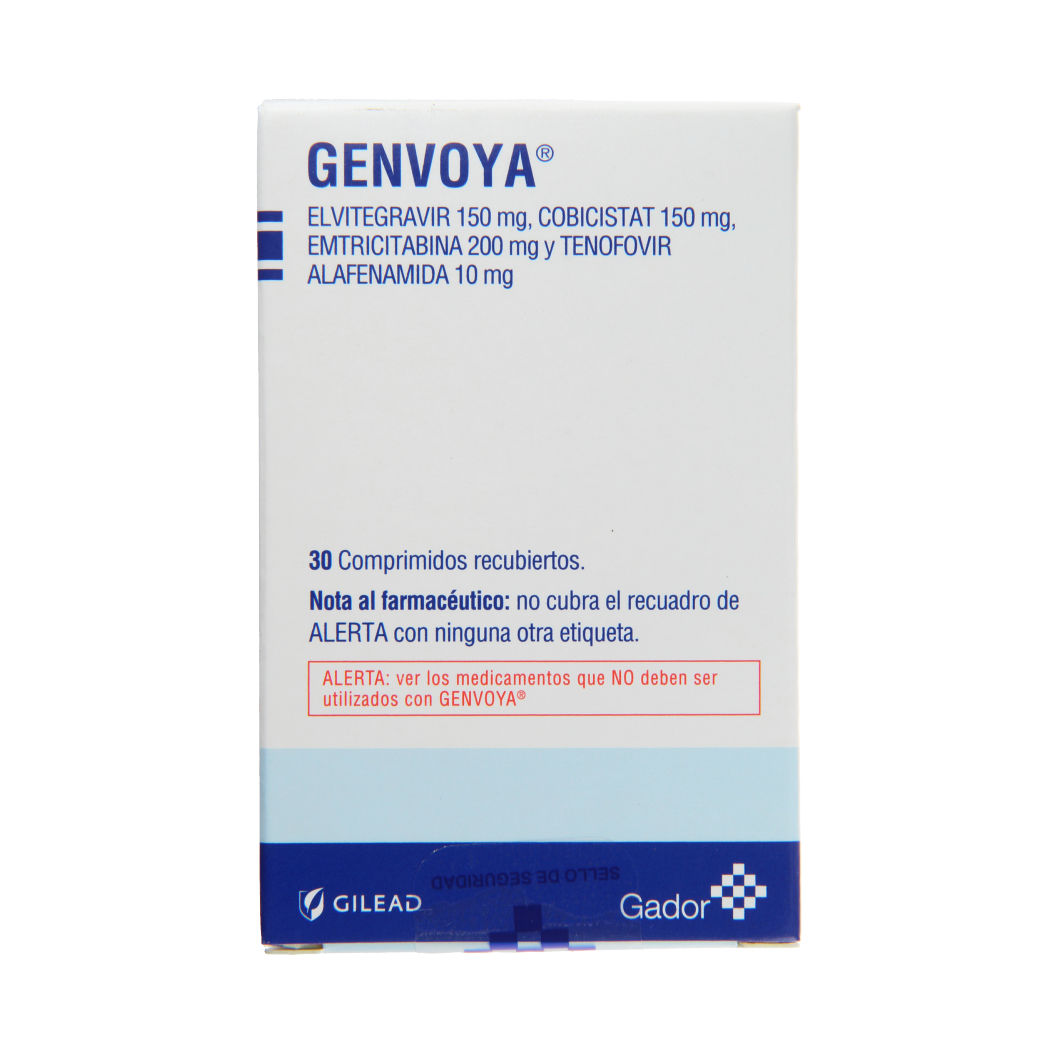 Genvoya Genvoya Hair Loss _ ANNEX I SUMMARY OF PRODUCT CHARACTERISTICS – ERLH