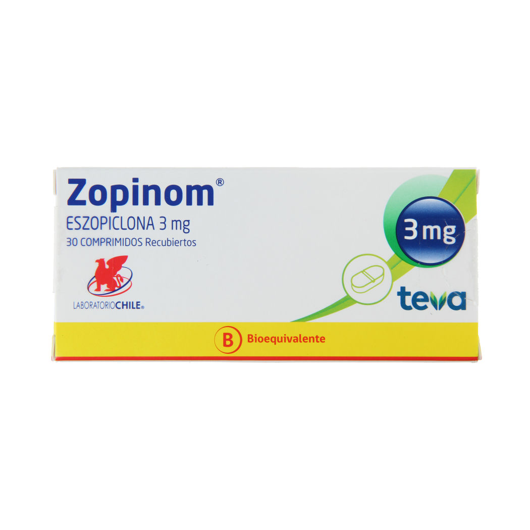 Eszopiclone Donde Comprar