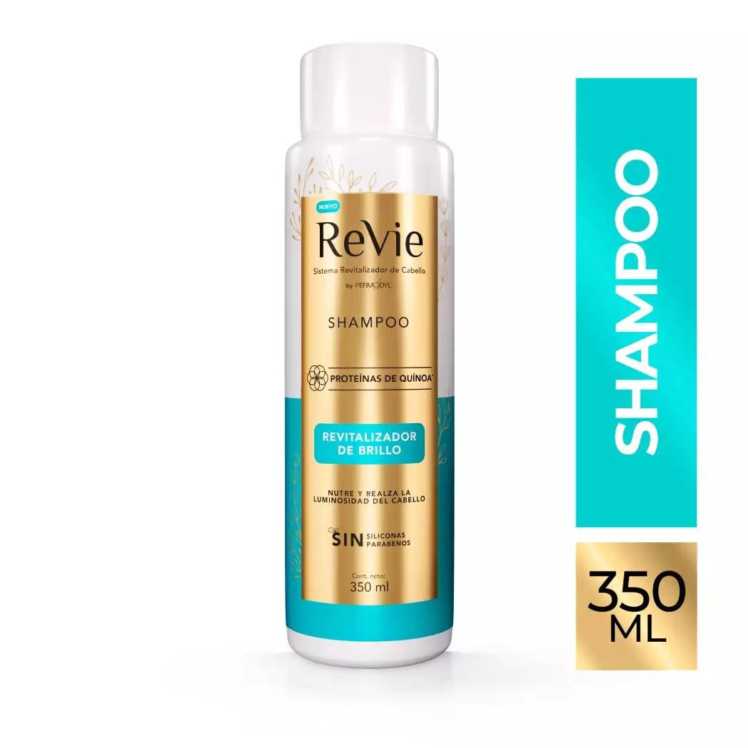 Revie shampoo store