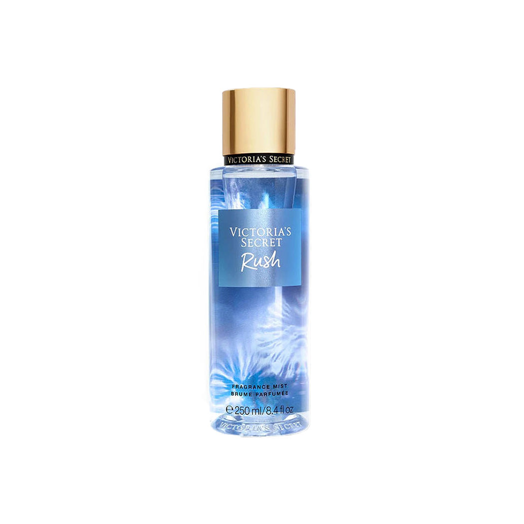 Victoria Secret Rush Body Mist Edt X250Ml Productos Salcobrand
