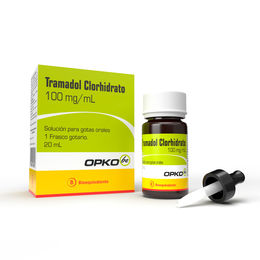 Tramadol Barato