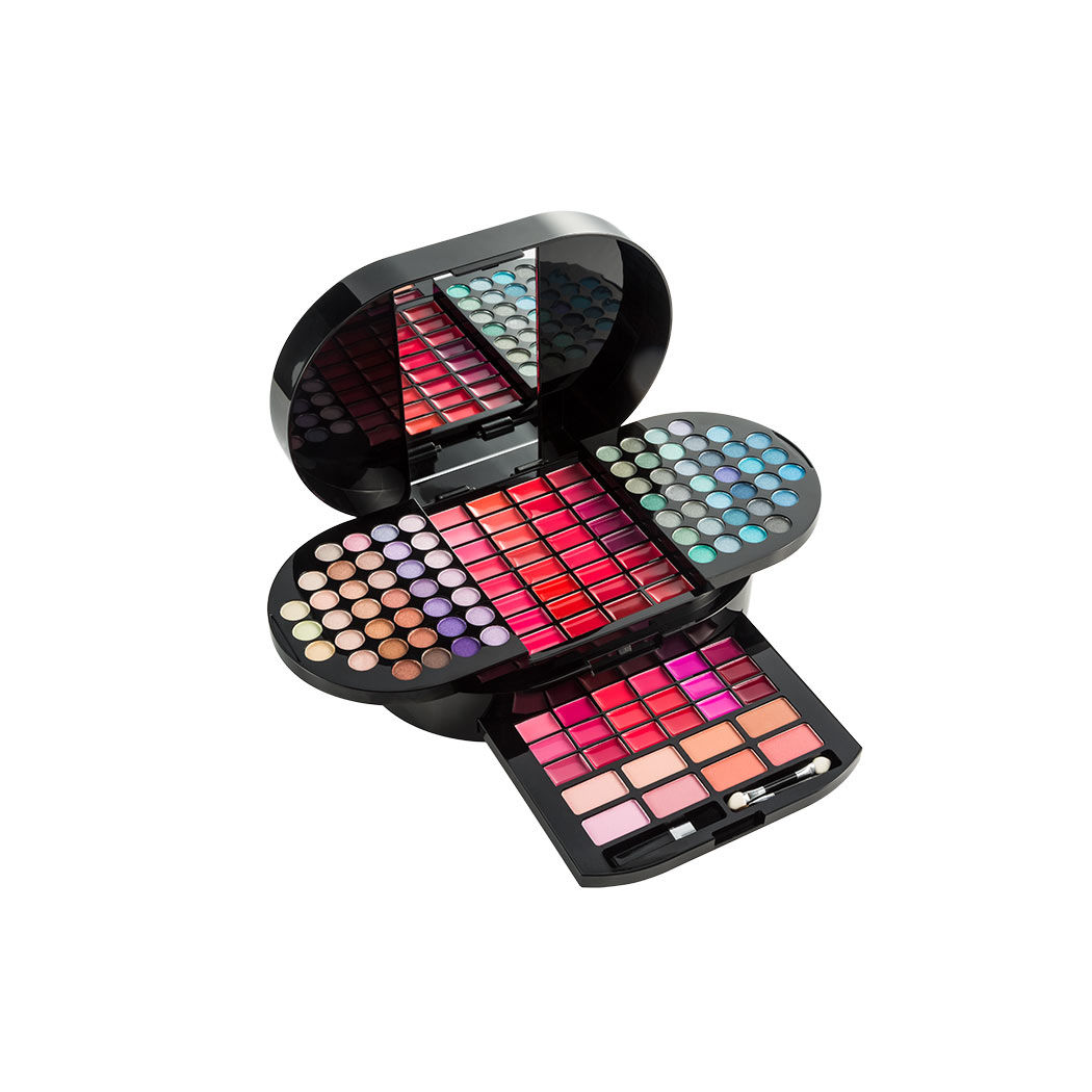 Set de Maquillaje B' Secret Luxury | Productos | Salcobrand