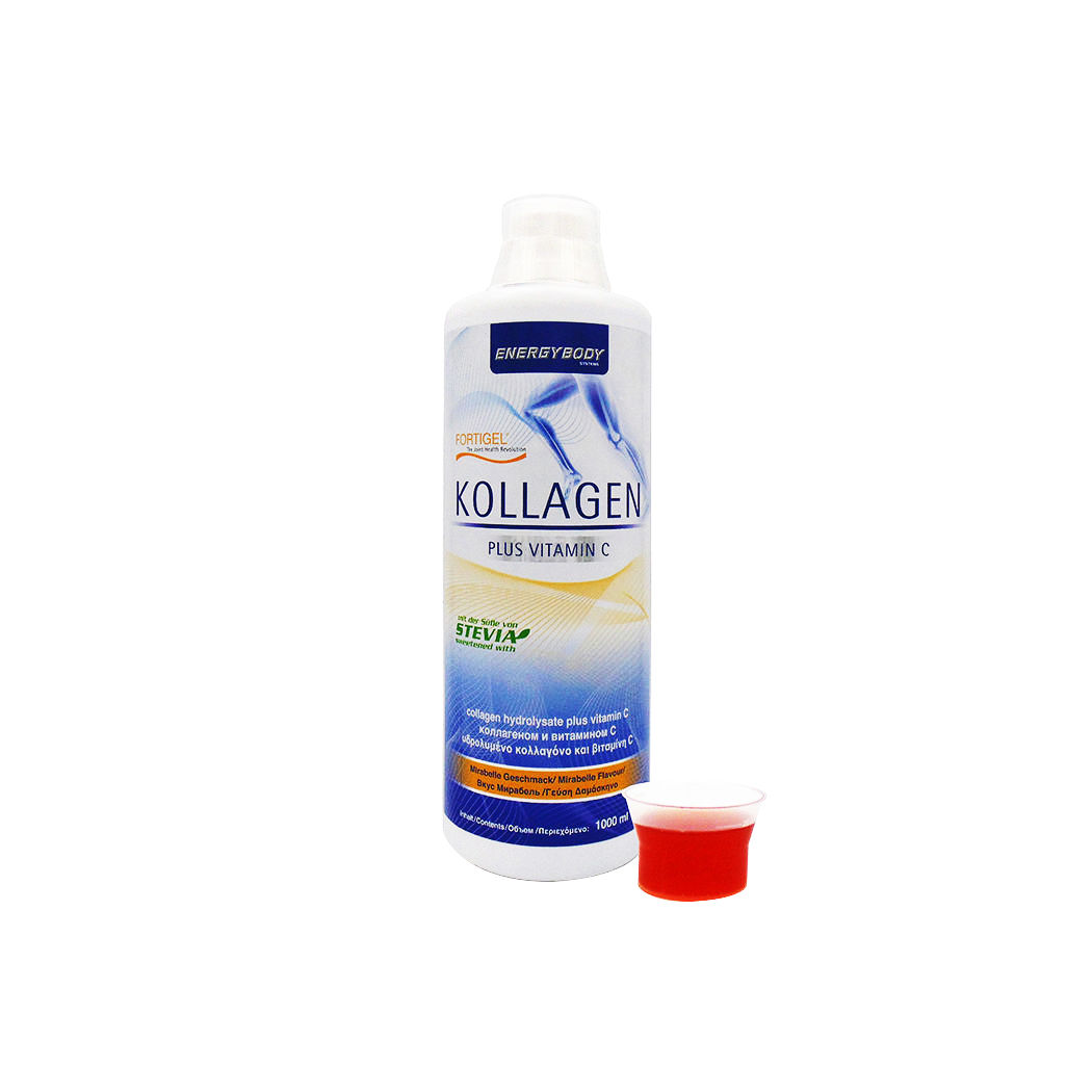 Colágeno Hidrolizado Liquido con Plus de Vitamina C Colágeno Hidrolizado Liquido con Plus de Vitamina C