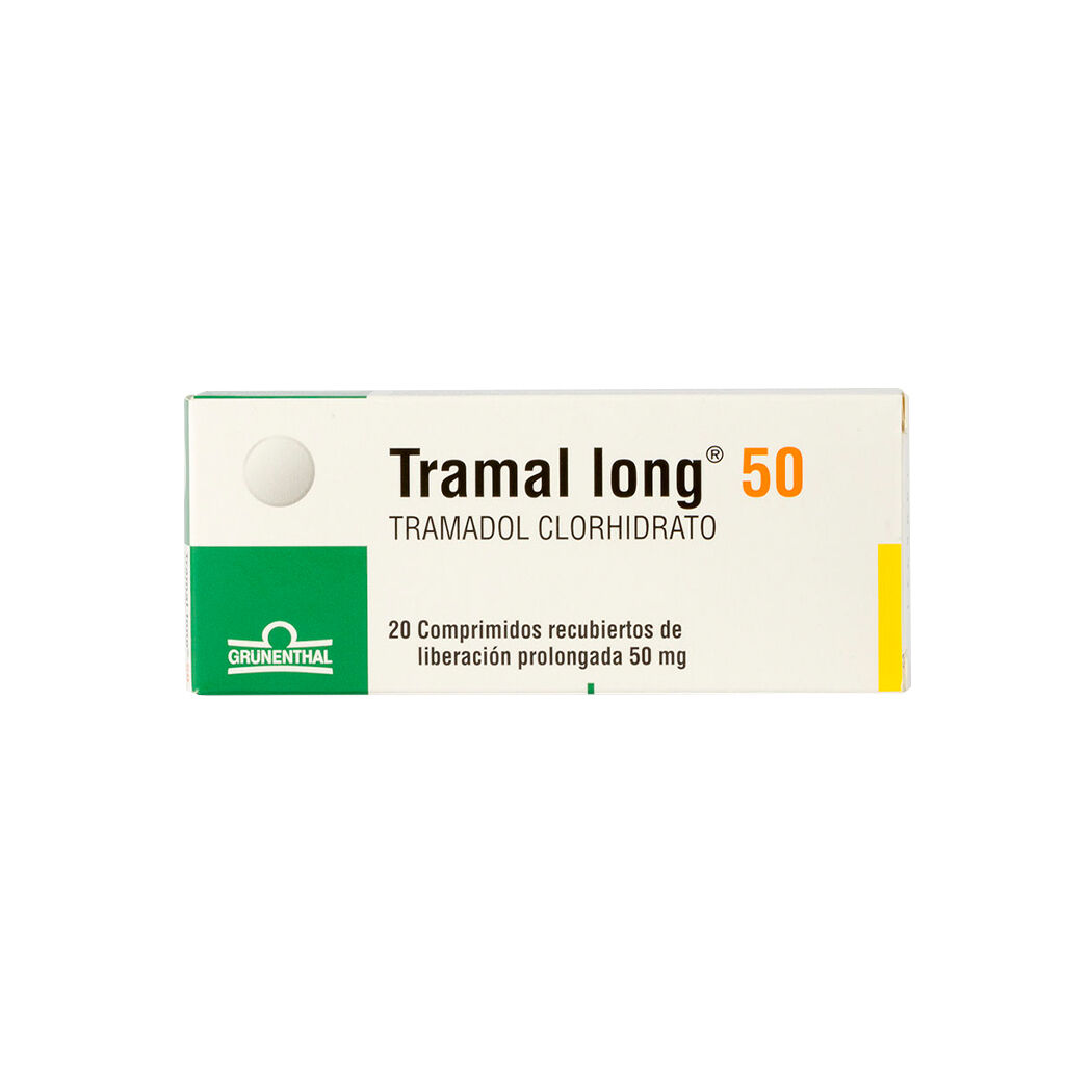 Precio tramadol 50