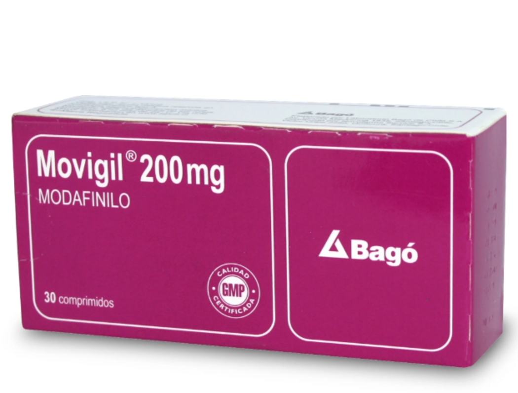 comprar armodafinil genérico