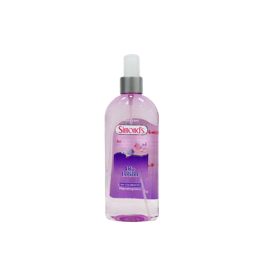 Loción lila | Productos | Salcobrand